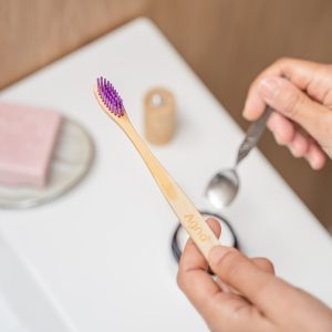 Cepillos de dientes (Adulto)