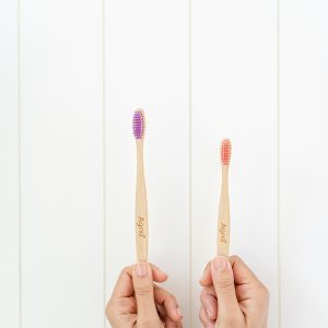 Cepillos de dientes (Adulto)