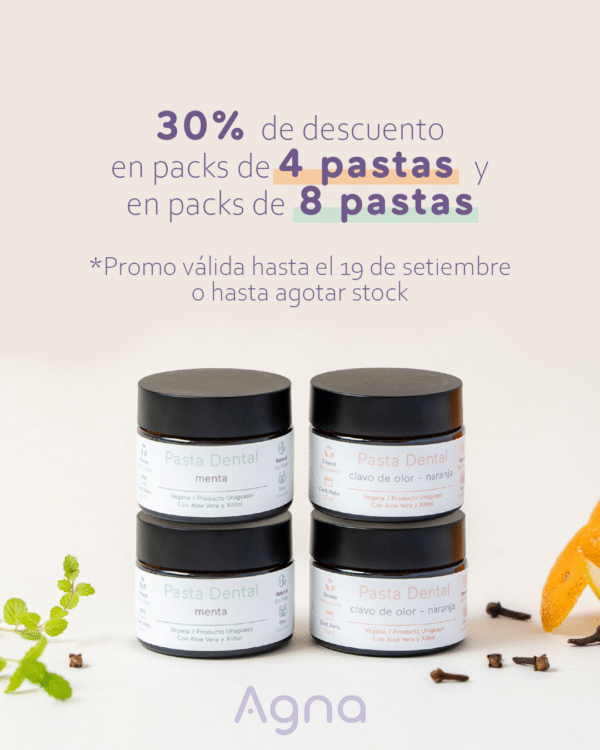30% DE DESCUENTO