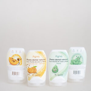Pasta de dientes natural 90gr